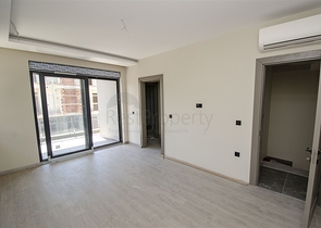 Инвестиционный проект вилл премиум-класса в престижном районе Анталии