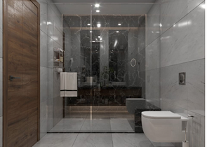 Инвестиционный проект вилл премиум-класса в престижном районе Анталии