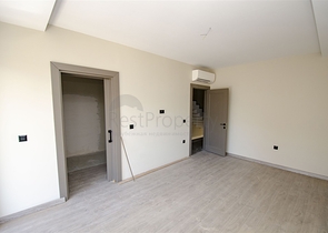 Инвестиционный проект вилл премиум-класса в престижном районе Анталии