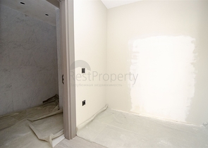 Инвестиционный проект вилл премиум-класса в престижном районе Анталии