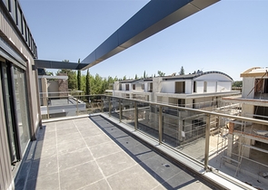 Инвестиционный проект вилл премиум-класса в престижном районе Анталии