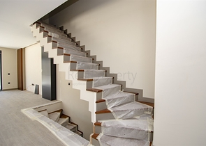 Инвестиционный проект вилл премиум-класса в престижном районе Анталии