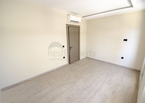 Инвестиционный проект вилл премиум-класса в престижном районе Анталии