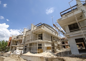 Инвестиционный проект вилл премиум-класса в престижном районе Анталии