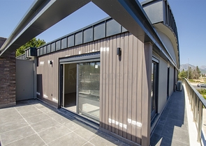 Инвестиционный проект вилл премиум-класса в престижном районе Анталии