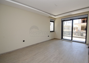 Инвестиционный проект вилл премиум-класса в престижном районе Анталии