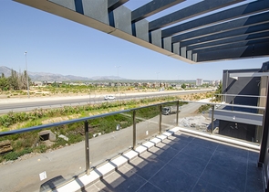 Инвестиционный проект вилл премиум-класса в престижном районе Анталии