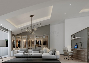 Инвестиционный проект вилл премиум-класса в престижном районе Анталии