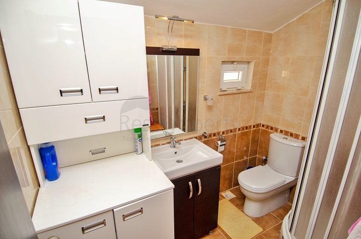 Вилла 3+1 в центре курортного города Кемер