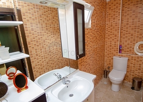 Вилла 3+1 в центре курортного города Кемер