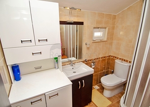 Вилла 3+1 в центре курортного города Кемер