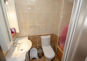 Вилла 3+1 в центре курортного города Кемер