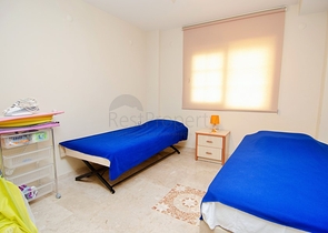 Вилла 3+1 в центре курортного города Кемер