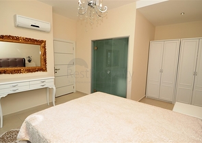 Просторная квартира 2+1 в Авсалларе