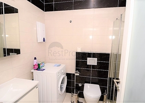 Просторная квартира 2+1 в Авсалларе