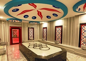 Просторная квартира 2+1 в Авсалларе