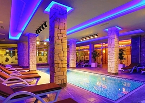 Просторная квартира 2+1 в Авсалларе