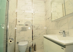 Просторная квартира 2+1 в Авсалларе