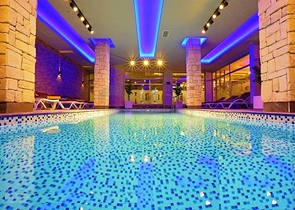 Просторная квартира 2+1 в Авсалларе