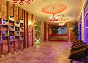 Просторная квартира 2+1 в Авсалларе