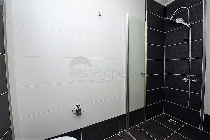 Пентхаус 2+1 в комплексе с отельной инфраструктурой в Кестеле