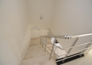 Пентхаус 2+1 в комплексе с отельной инфраструктурой в Кестеле