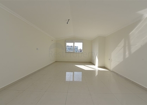 Пентхаус 2+1 в комплексе с отельной инфраструктурой в Кестеле