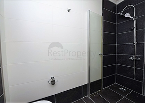 Пентхаус 2+1 в комплексе с отельной инфраструктурой в Кестеле