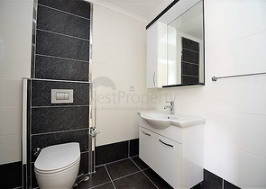 Пентхаус 2+1 в комплексе с отельной инфраструктурой в Кестеле