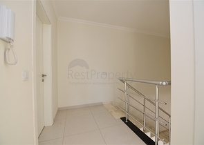 Пентхаус 2+1 в комплексе с отельной инфраструктурой в Кестеле