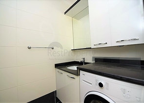 Пентхаус 2+1 в комплексе с отельной инфраструктурой в Кестеле