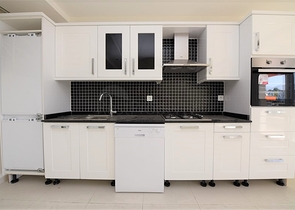 Пентхаус 2+1 в комплексе с отельной инфраструктурой в Кестеле