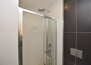 Квартира 1+1 в аренду на первой береговой линии в Махмутларе