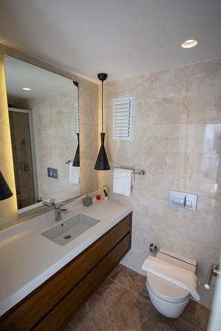 Масштабный проект в городе Бодрум