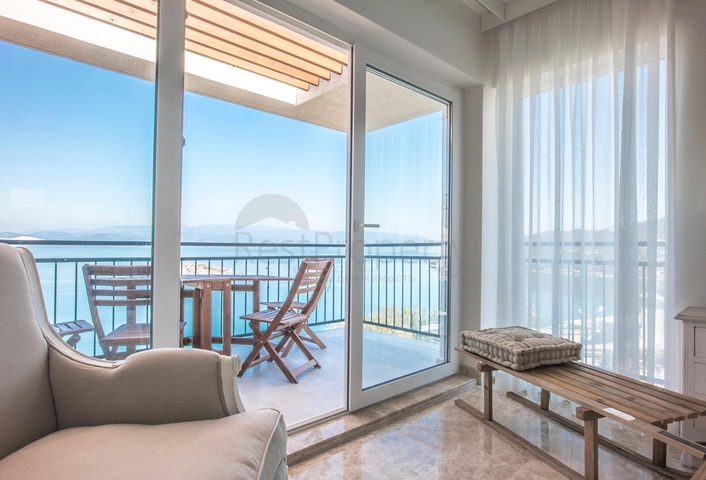 Масштабный проект в городе Бодрум