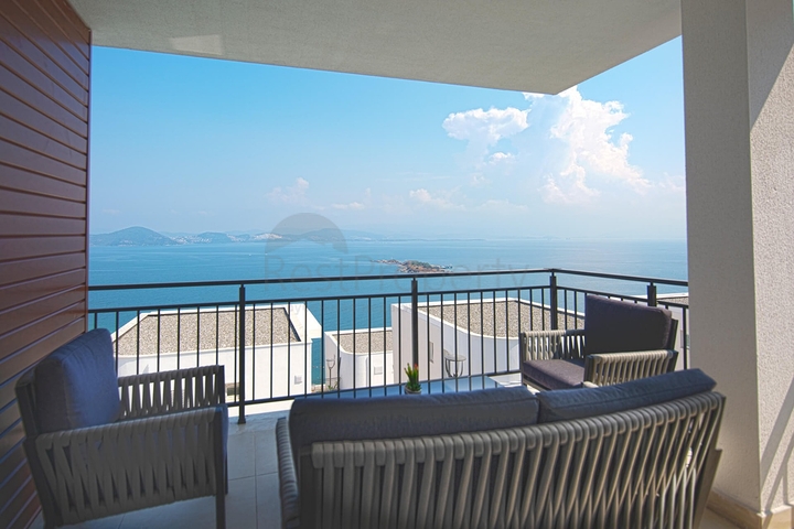 Масштабный проект в городе Бодрум