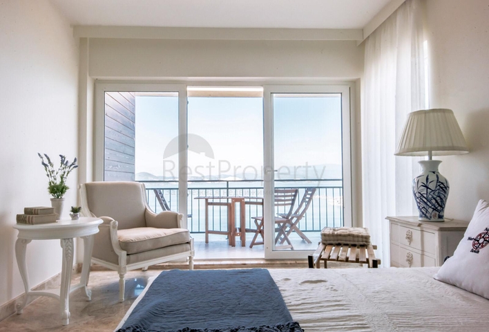 Масштабный проект в городе Бодрум