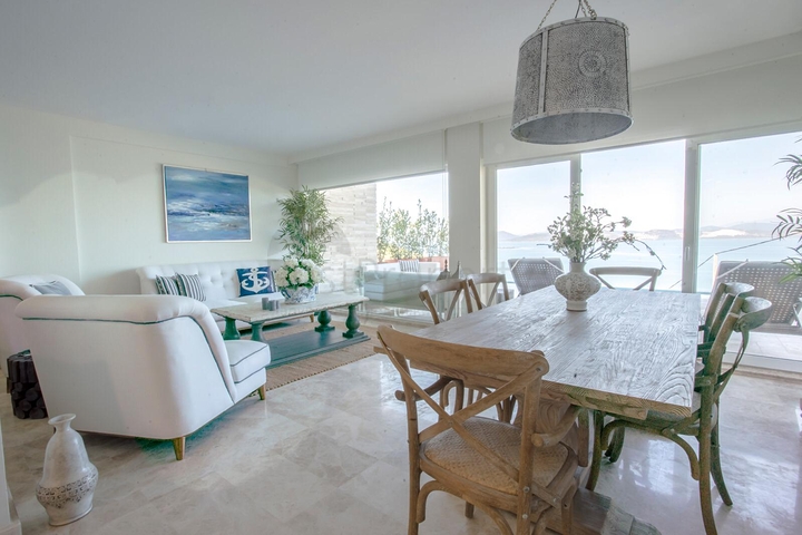 Масштабный проект в городе Бодрум