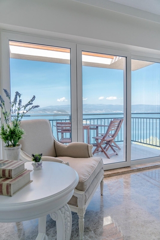 Масштабный проект в городе Бодрум