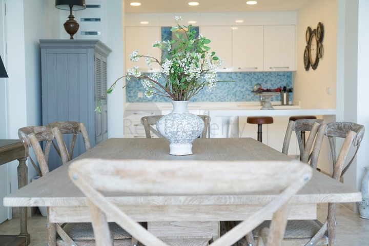 Масштабный проект в городе Бодрум