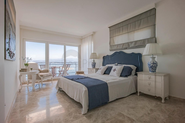 Масштабный проект в городе Бодрум