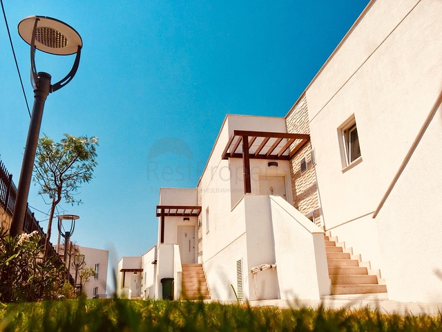 Масштабный проект в городе Бодрум