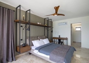 Масштабный проект в городе Бодрум