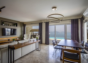 Масштабный проект в городе Бодрум