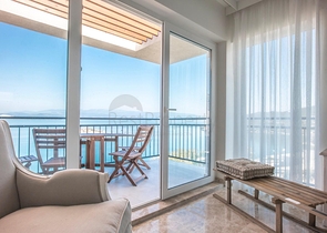 Масштабный проект в городе Бодрум