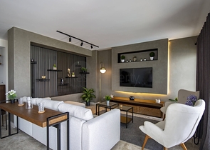 Масштабный проект в городе Бодрум