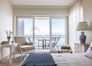 Масштабный проект в городе Бодрум