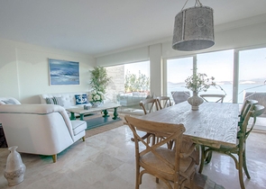 Масштабный проект в городе Бодрум