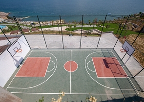 Масштабный проект в городе Бодрум