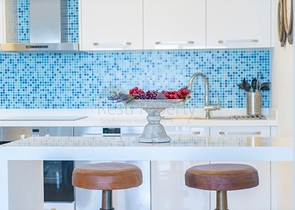 Масштабный проект в городе Бодрум